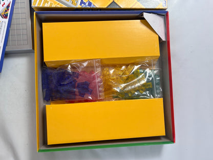 Detailfoto 4 – SKU A10692 – Gesellschaftsspiel gebraucht bei Brettspielimperium