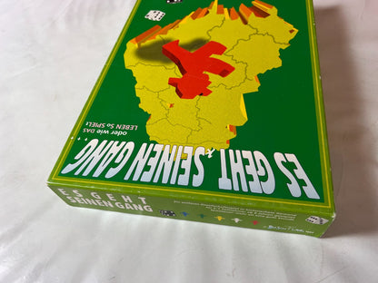 Es geht seinen Gang - Buschfunk - DDR Ostalgie - Vollständig - Ansicht 7