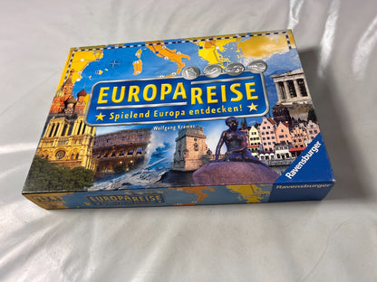 Detailfoto 8 – SKU A13891 – Gesellschaftsspiel gebraucht bei Brettspielimperium