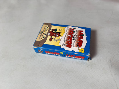 Detailfoto 7 – SKU A14400 – Kartenspiel gebraucht bei Brettspielimperium