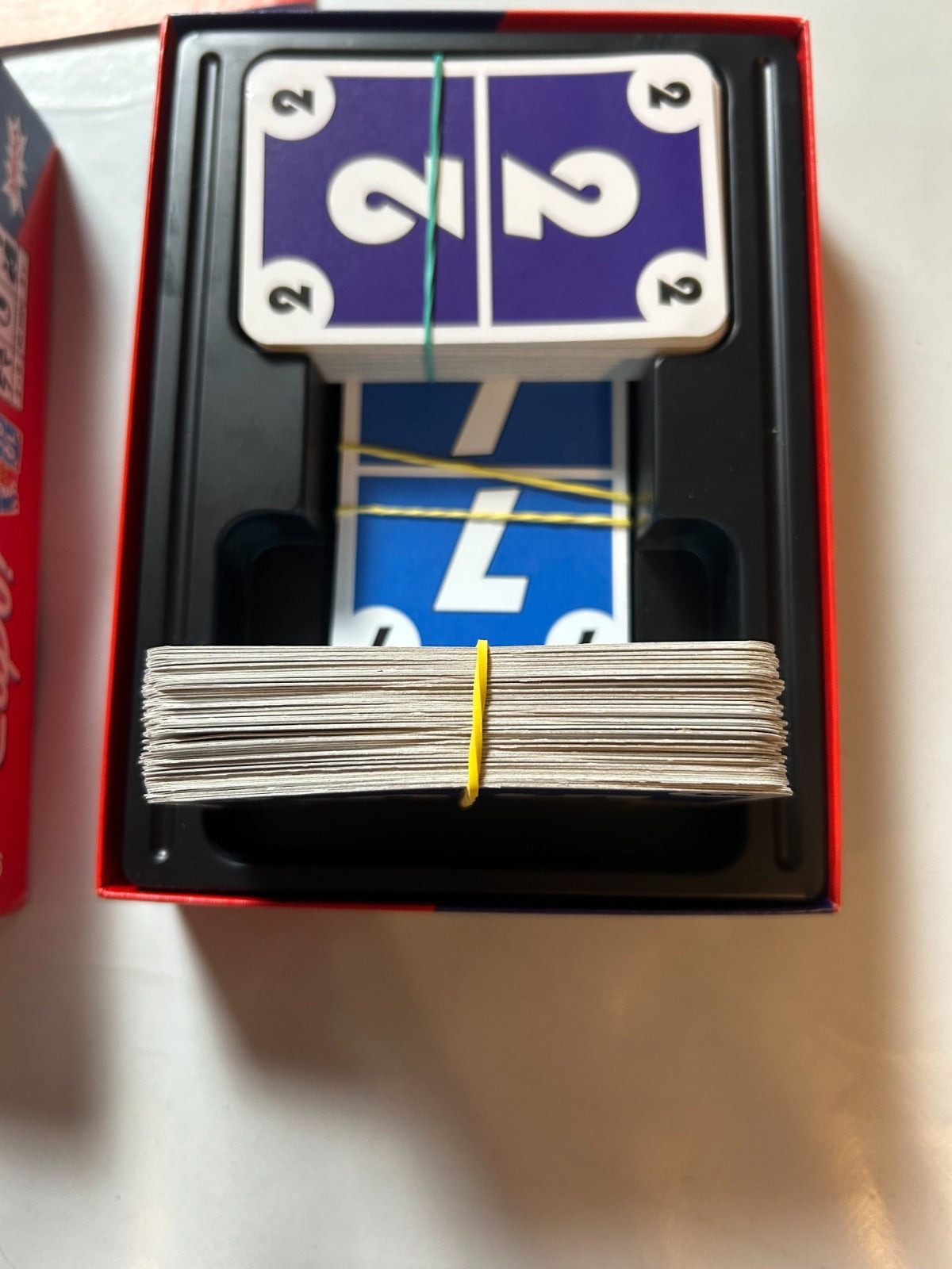 DA CAPO! - Amigo Kartenspiel 9720 Pauli - Vollständig - Ansicht 8