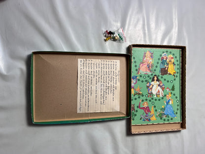 Detailfoto 4 – SKU A13358 – Gesellschaftsspiel gebraucht bei Brettspielimperium