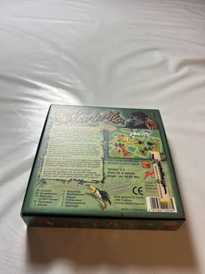 Detailfoto 9 – SKU A12267 – Gesellschaftsspiel gebraucht bei Brettspielimperium