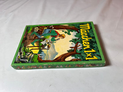 Detailfoto 7 – SKU A9712 – Puzzle gebraucht bei Brettspielimperium