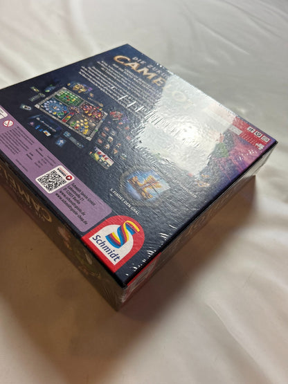 Detailfoto 8 – SKU A12841 – Gesellschaftsspiel neu bei Brettspielimperium