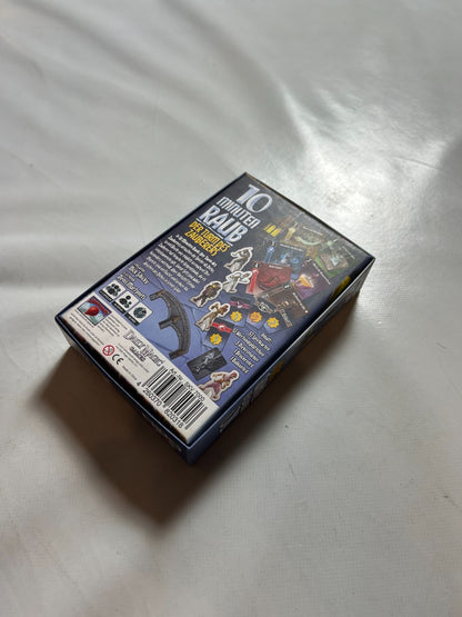 Detailfoto 12 – SKU A12329 – Gesellschaftsspiel gebraucht bei Brettspielimperium