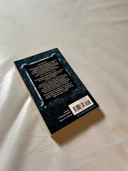 Detailfoto 9 – SKU A10953 – Rollenspiel-Buch gebraucht bei Brettspielimperium