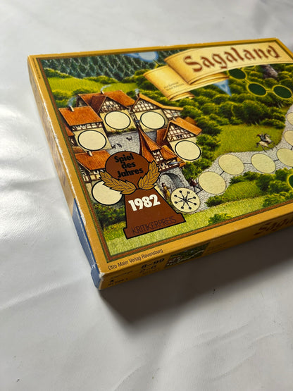 Detailfoto 5 – SKU A8792 – Gesellschaftsspiel gebraucht bei Brettspielimperium