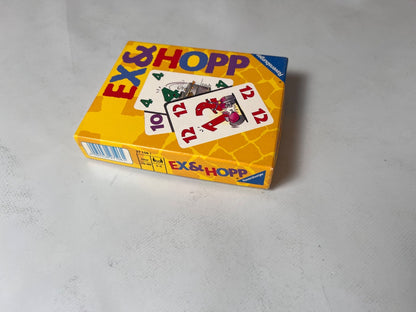 Detailfoto 4 – SKU A11533 – Kartenspiel gebraucht bei Brettspielimperium