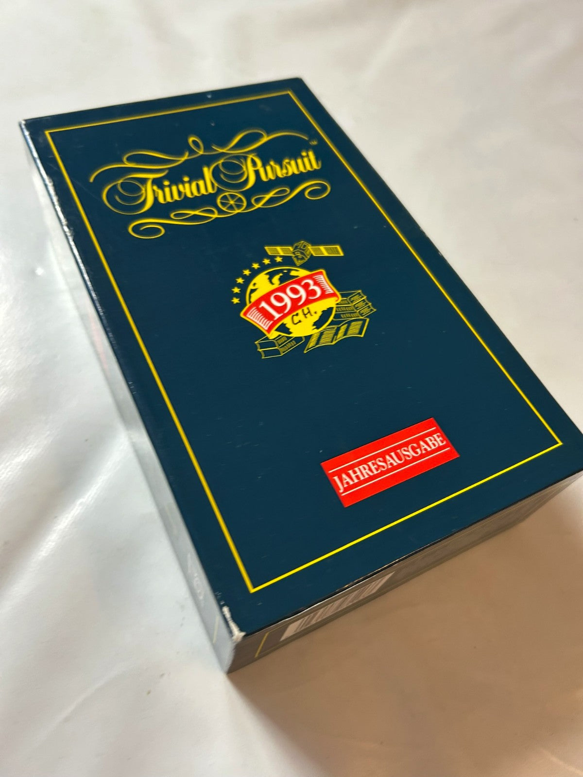 Detailfoto 14 – SKU W9512 – Gesellschaftsspiel gebraucht bei Brettspielimperium