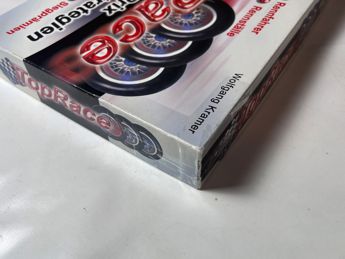 Detailfoto 10 – SKU A6631 – Gesellschaftsspiel gebraucht bei Brettspielimperium