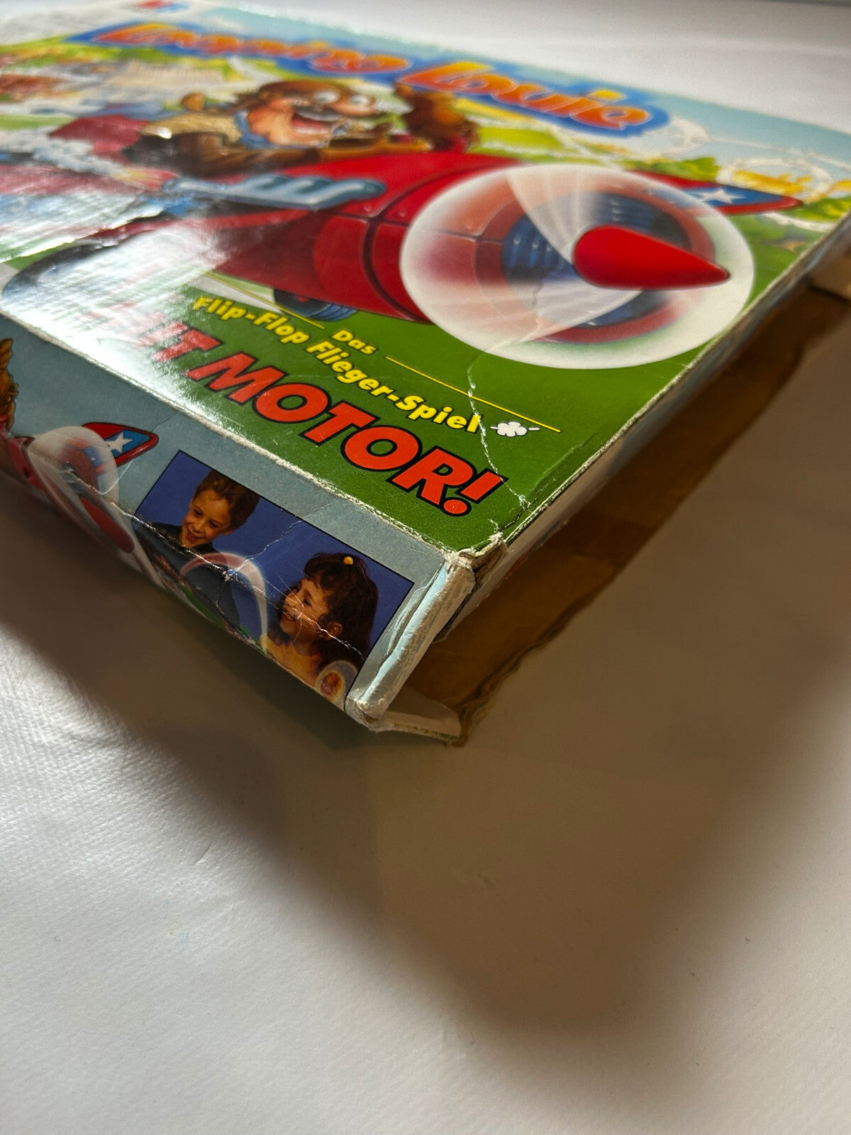 Detailfoto 7 – SKU A7999 – Gesellschaftsspiel gebraucht bei Brettspielimperium