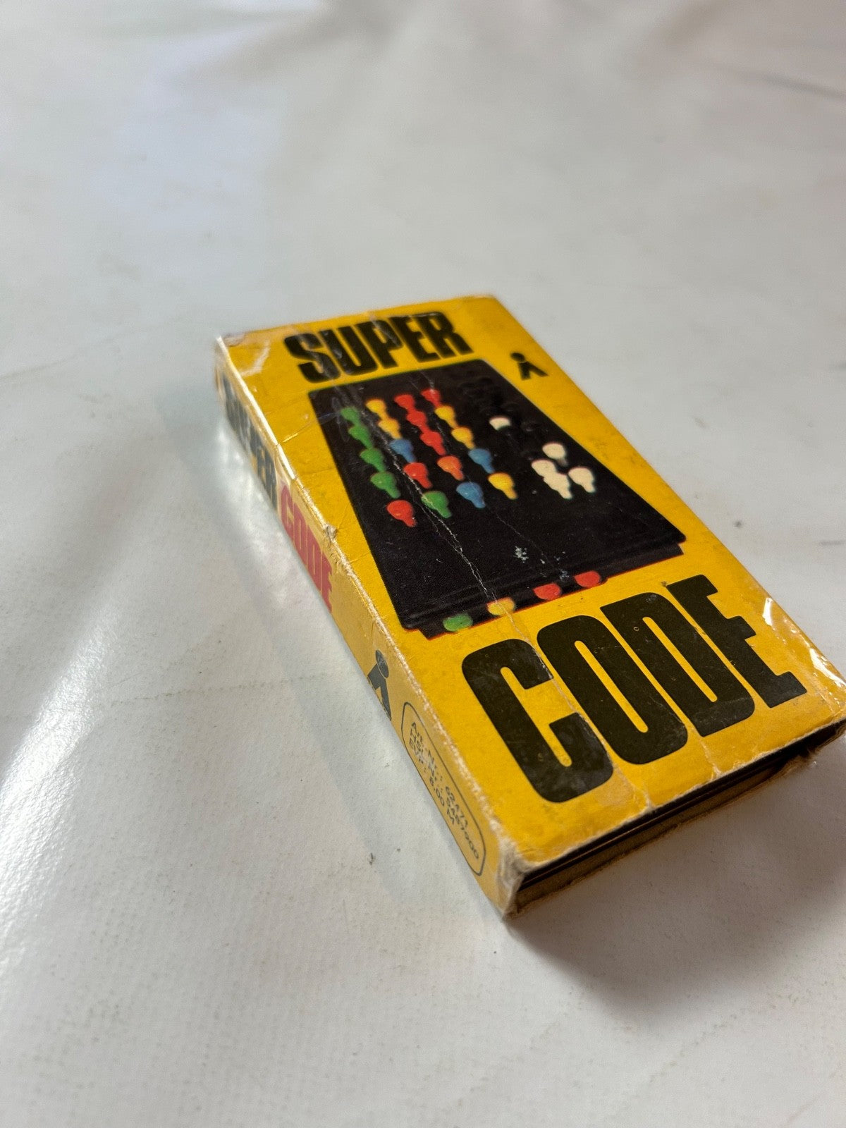 Detailfoto 5 – SKU A11102 – Gesellschaftsspiel gebraucht bei Brettspielimperium
