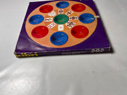 Detailfoto 9 – SKU A5099 – Gesellschaftsspiel gebraucht bei Brettspielimperium