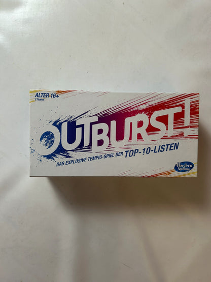Detailfoto 2 – SKU A6322 – Gesellschaftsspiel gebraucht bei Brettspielimperium