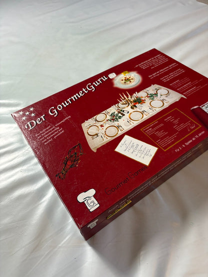 Detailfoto 5 – SKU A13697 – Gesellschaftsspiel gebraucht bei Brettspielimperium