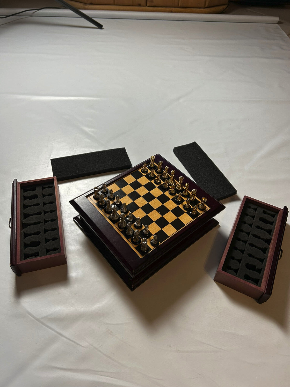Detailfoto 4 – SKU A7331 – Gesellschaftsspiel gebraucht bei Brettspielimperium