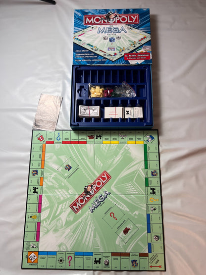Detailfoto 2 – SKU A14479 – Gesellschaftsspiel gebraucht bei Brettspielimperium