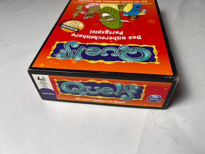 Detailfoto 6 – SKU A8314 – Gesellschaftsspiel gebraucht bei Brettspielimperium