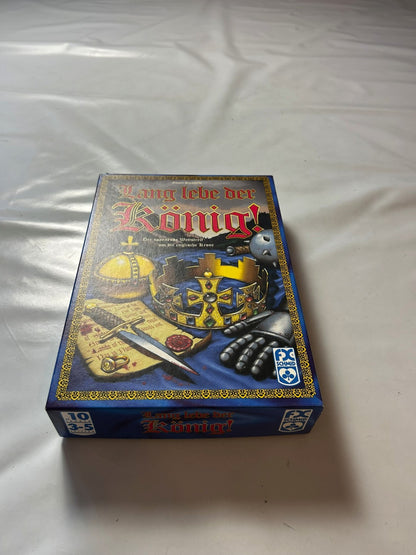 Detailfoto 3 – SKU W9549 – Gesellschaftsspiel gebraucht bei Brettspielimperium