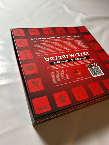 Detailfoto 11 – SKU A8439 – Gesellschaftsspiel gebraucht bei Brettspielimperium