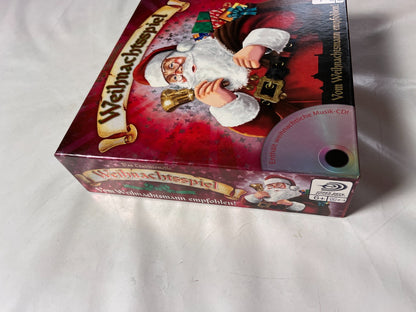 Detailfoto 5 – SKU A13918 – Gesellschaftsspiel gebraucht bei Brettspielimperium