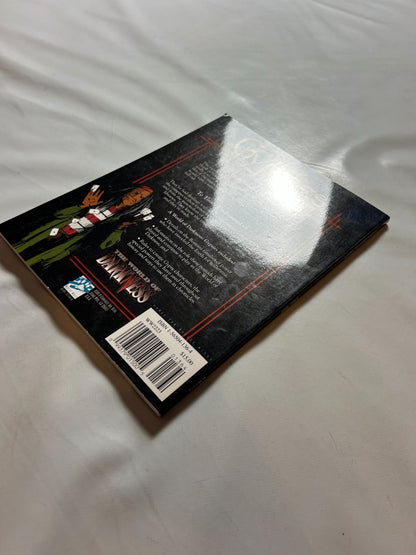 Detailfoto 9 – SKU A12790 – Rollenspiel-Buch gebraucht bei Brettspielimperium