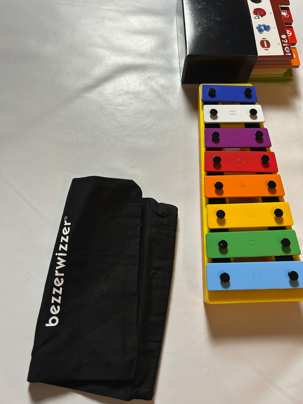 Detailfoto 8 – SKU A7879 – Gesellschaftsspiel gebraucht bei Brettspielimperium