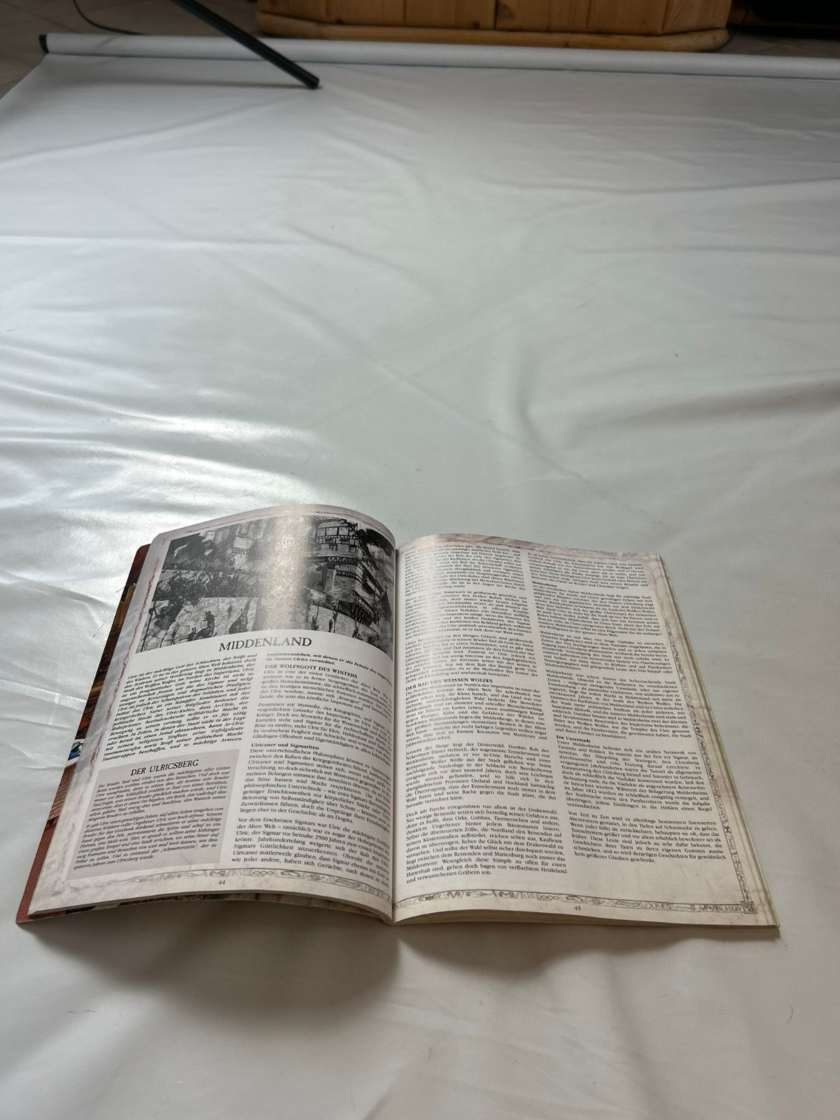 Detailfoto 7 – SKU A9966 – Gesellschaftsspiel gebraucht bei Brettspielimperium