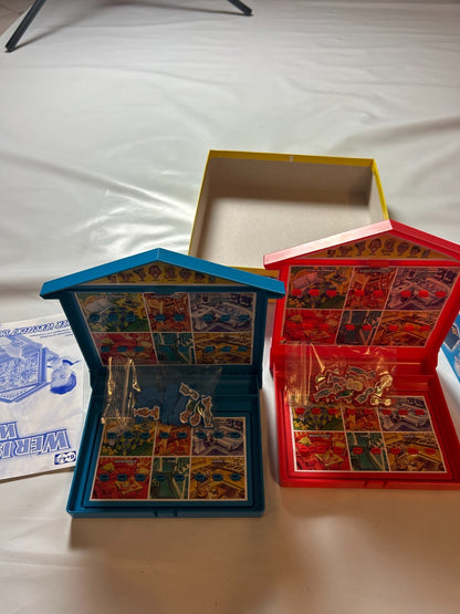 Detailfoto 8 – SKU A11679 – Gesellschaftsspiel gebraucht bei Brettspielimperium