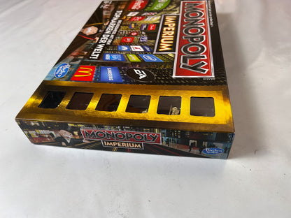 Detailfoto 8 – SKU A8610 – Gesellschaftsspiel gebraucht bei Brettspielimperium