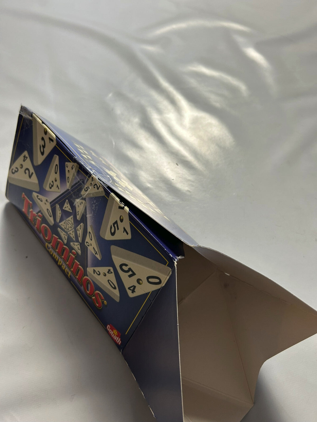 Detailfoto 8 – SKU A8638 – Gesellschaftsspiel gebraucht bei Brettspielimperium