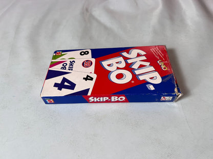 Detailfoto 7 – SKU A13145 – Kartenspiel gebraucht bei Brettspielimperium
