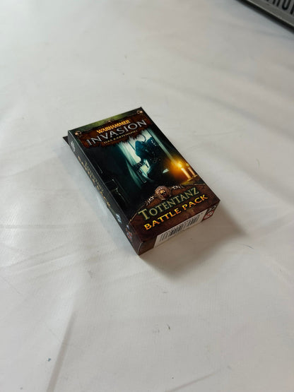 Detailfoto 4 – SKU A9879 – Kartenspiel gebraucht bei Brettspielimperium