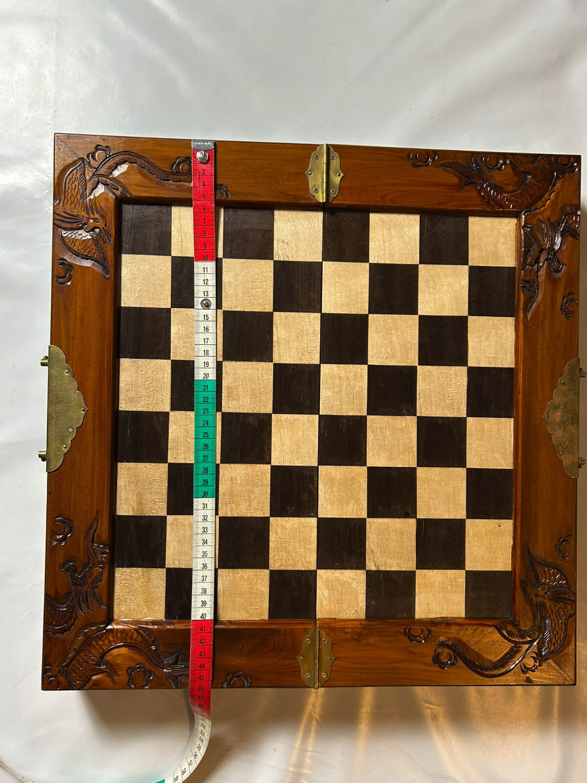 Detailfoto 15 – SKU A8404 – Gesellschaftsspiel gebraucht bei Brettspielimperium