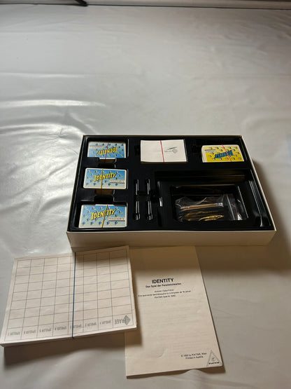 Detailfoto 8 – SKU A7811 – Gesellschaftsspiel gebraucht bei Brettspielimperium
