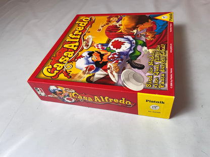 Detailfoto 6 – SKU A9660 – Gesellschaftsspiel gebraucht bei Brettspielimperium