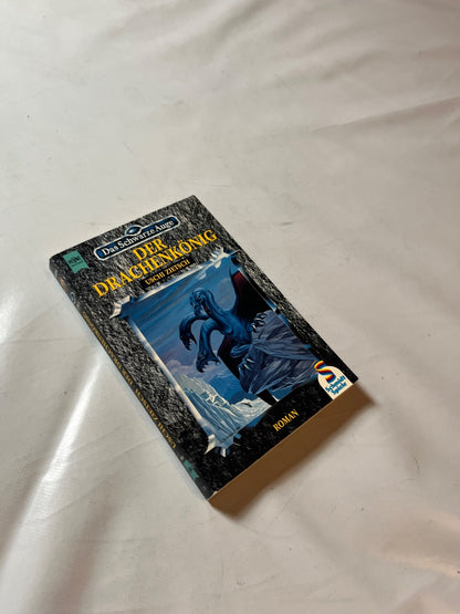 Detailfoto 5 – SKU A10964 – Rollenspiel-Buch gebraucht bei Brettspielimperium