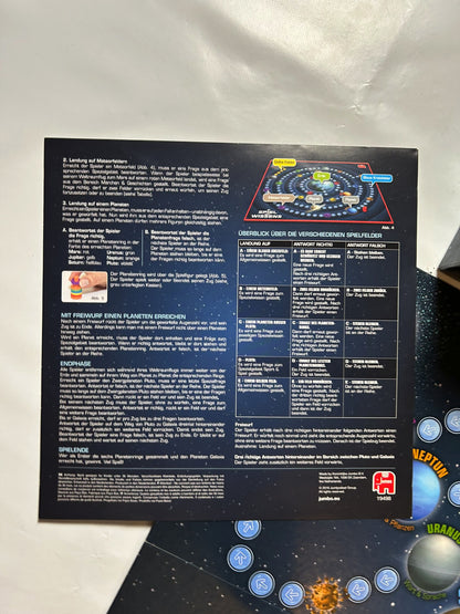 Detailfoto 7 – SKU A7692 – Gesellschaftsspiel gebraucht bei Brettspielimperium