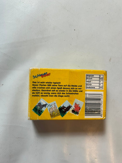 Detailfoto 3 – SKU A9760 – Kartenspiel gebraucht bei Brettspielimperium