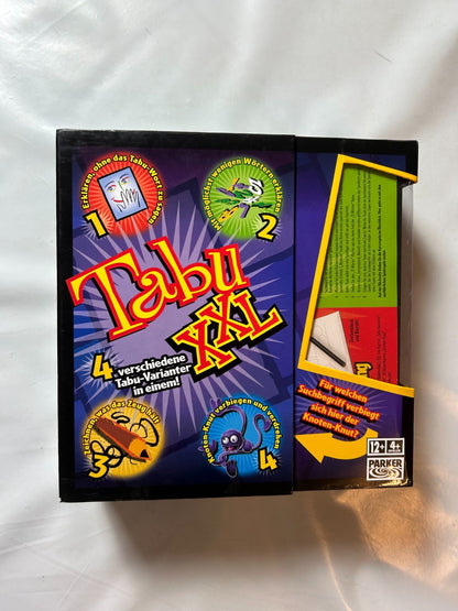 Detailfoto 2 – SKU A12533 – Gesellschaftsspiel gebraucht bei Brettspielimperium