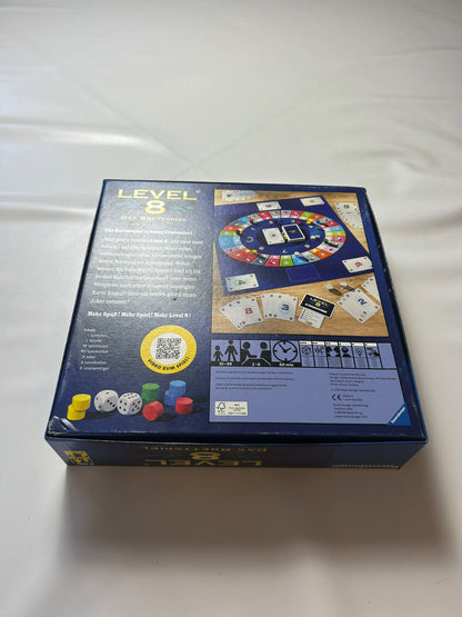 Detailfoto 9 – SKU A6735 – Gesellschaftsspiel gebraucht bei Brettspielimperium