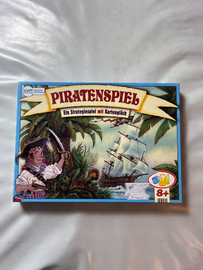 Detailfoto 4 – SKU A14502 – Gesellschaftsspiel gebraucht bei Brettspielimperium