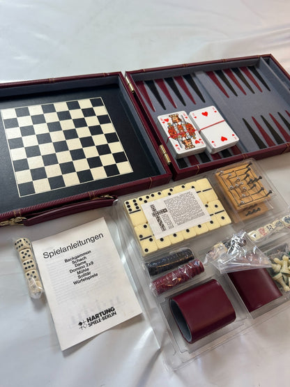 Detailfoto 10 – SKU A12203 – Gesellschaftsspiel gebraucht bei Brettspielimperium