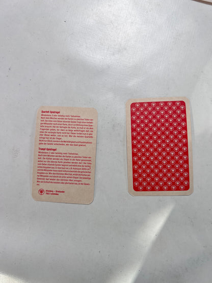 Detailfoto 5 – SKU A5371 – Kartenspiel gebraucht bei Brettspielimperium