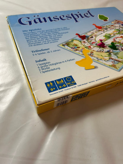 Detailfoto 11 – SKU A9213 – Gesellschaftsspiel gebraucht bei Brettspielimperium