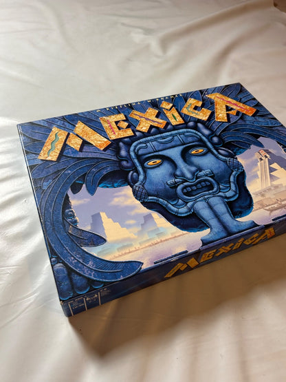 Mexica Brettspiel Ravensburger Spiel 2002  Vollständig - Ansicht 5