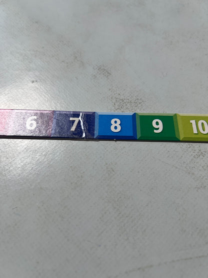 Das Spiel des Lebens Original Hasbro 2015 Brettspiel  Vollständig - Ansicht 5