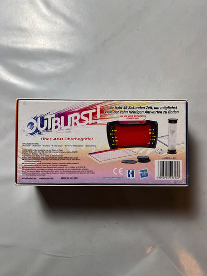 Detailfoto 9 – SKU A8490 – Gesellschaftsspiel gebraucht bei Brettspielimperium