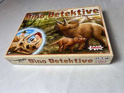 Detailfoto 9 – SKU W9467 – Gesellschaftsspiel gebraucht bei Brettspielimperium
